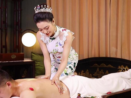 南京秦淮精油按摩的化学奥秘：芳香疗法如何作用于身心