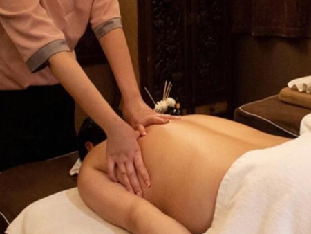 南京秦淮柔式SPA到底是什么？适合怕疼星人的温柔选择