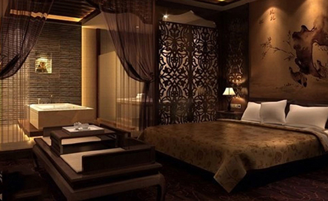 南京秦淮SPA会所｜轻奢疗愈·舒缓时光